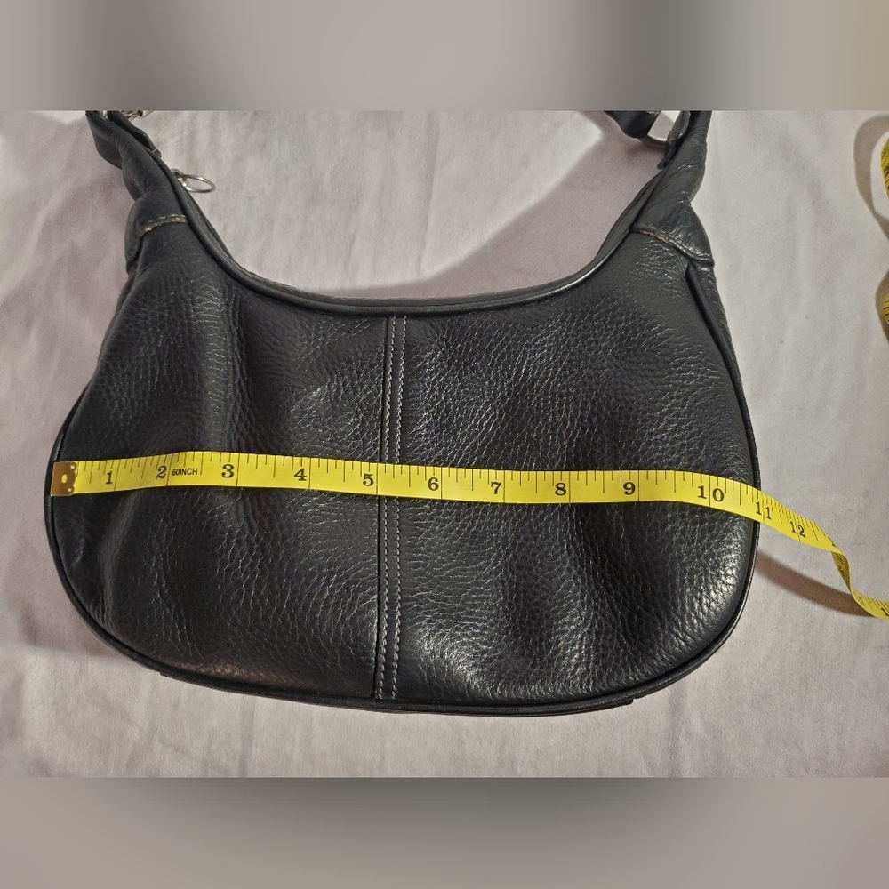 Coach bag 9602 Hobo Shoulder Bag Y2k - Picture 12 of 14